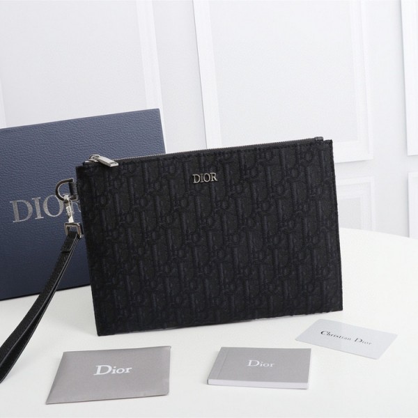 DIOR 디올 클러치백 27 X 19 당일배송