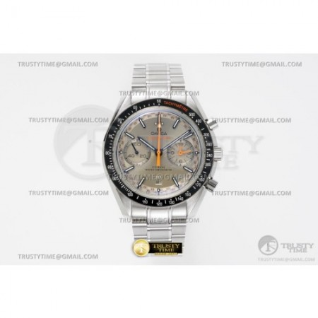 BT공장 오메가 스피드마스터 문워치 스틸 실버다이얼 브레이슬릿 Speedmaster Moonwatch SS/SS Silv BTF A9900