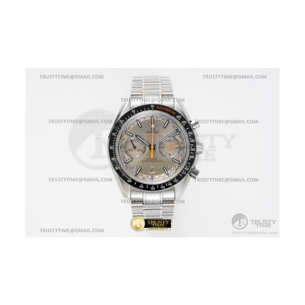 BT공장 오메가 스피드마스터 문워치 스틸 실버다이얼 브레이슬릿 Speedmaster Moonwatch SS/SS Silv BTF A9900