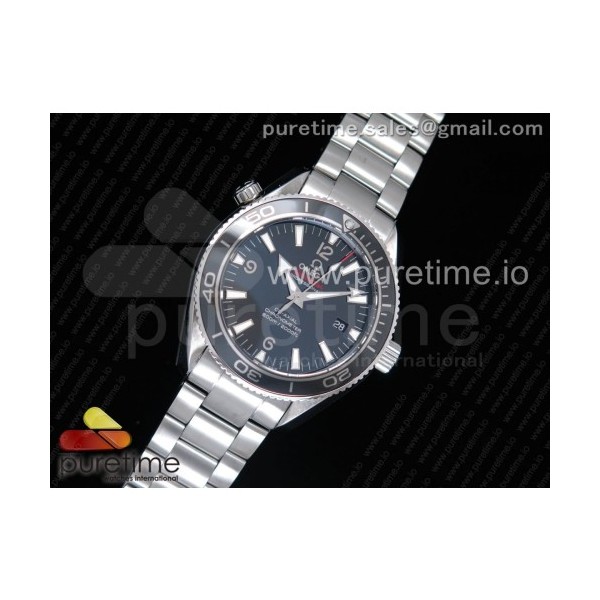 OM공장 v2 오메가 씨마스터 리퀴드메탈 플래닛오션 리 한정판 Omega Seamaster Planet Ocean Liquid Metal Limited Edition 1948 