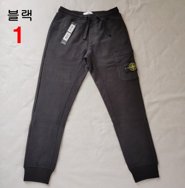 스톤아일랜드 조거팬츠 20FW (탑스토니 공장)