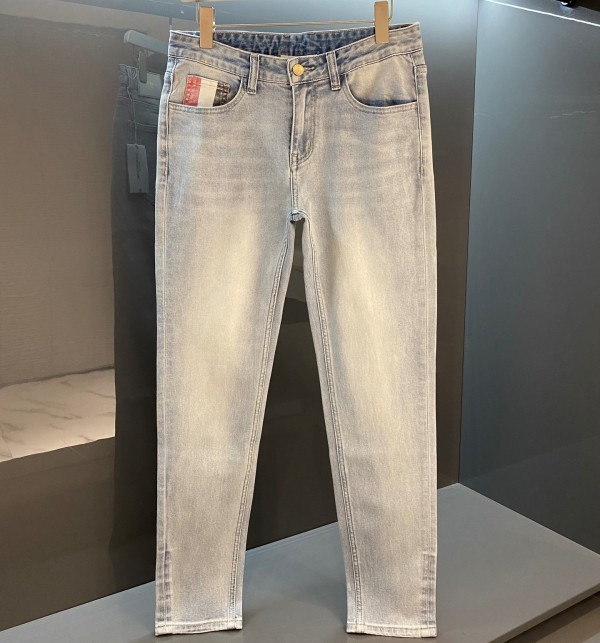 톰브라운 Casual Slim Jeans 팬츠