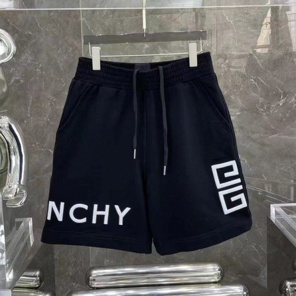 지방시 GIVENCHY boy Shorts 반바지